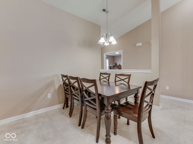 2899 W Sampler Lane, Monrovia, IN 46157