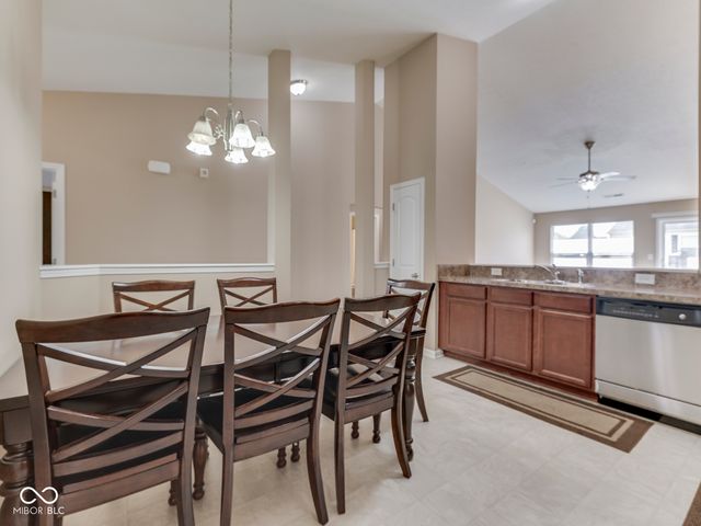 2899 W Sampler Lane, Monrovia, IN 46157