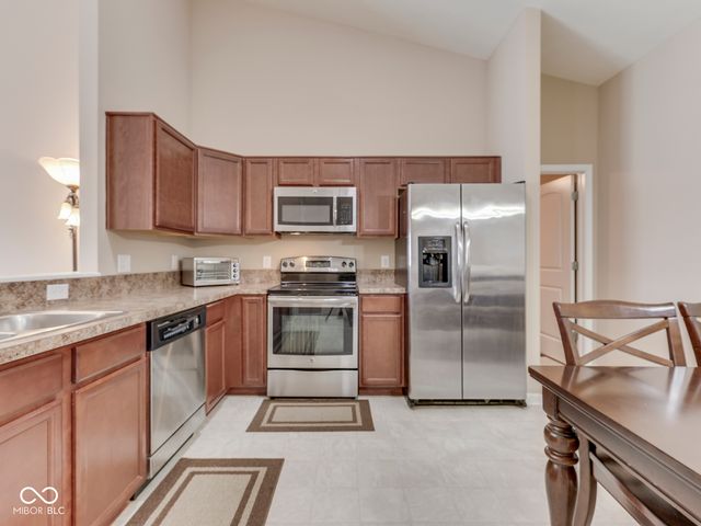 2899 W Sampler Lane, Monrovia, IN 46157