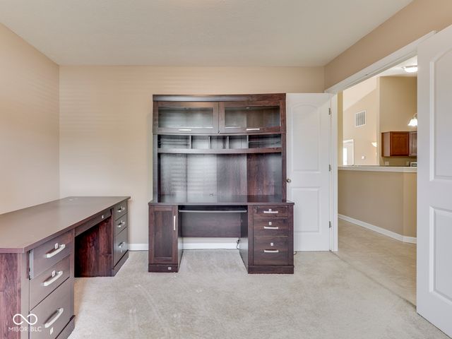 2899 W Sampler Lane, Monrovia, IN 46157