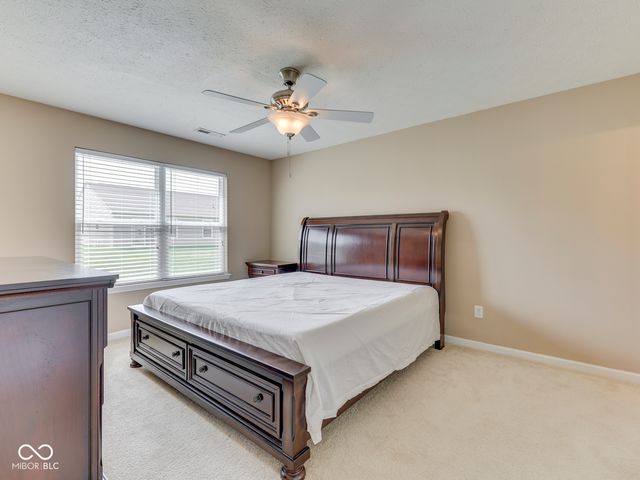 2899 W Sampler Lane, Monrovia, IN 46157