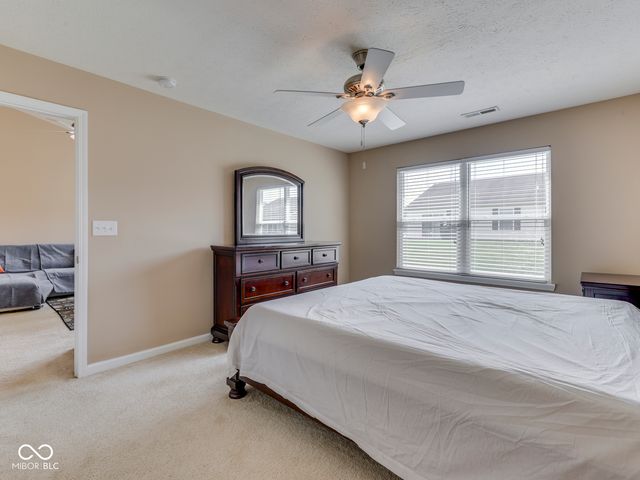 2899 W Sampler Lane, Monrovia, IN 46157