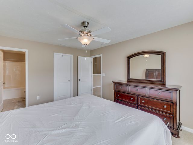2899 W Sampler Lane, Monrovia, IN 46157