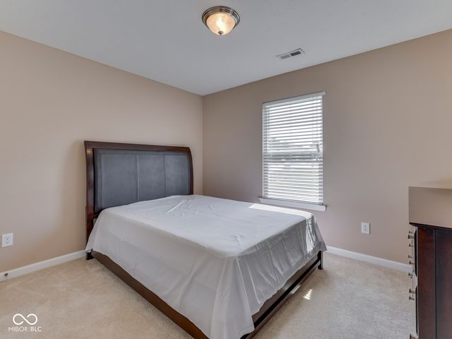2899 W Sampler Lane, Monrovia, IN 46157