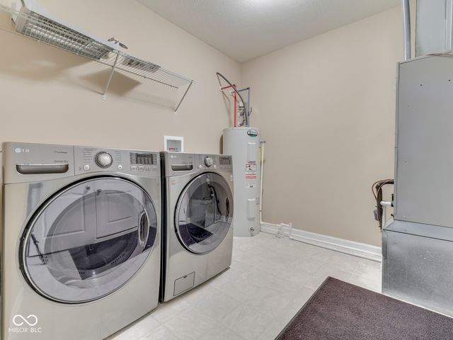 2899 W Sampler Lane, Monrovia, IN 46157