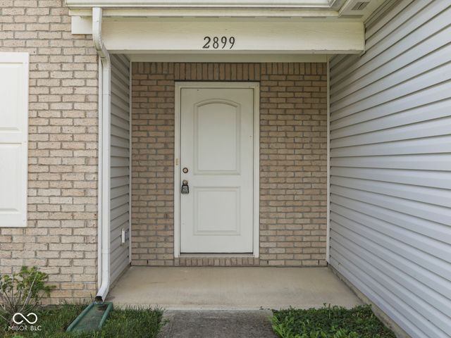 2899 W Sampler Lane, Monrovia, IN 46157