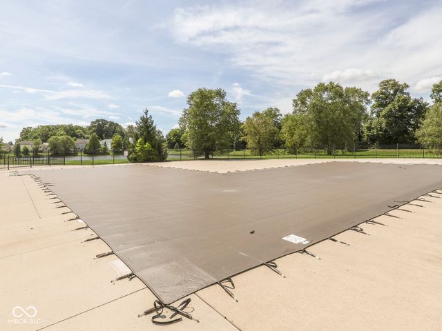 2899 W Sampler Lane, Monrovia, IN 46157