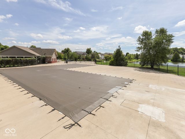 2899 W Sampler Lane, Monrovia, IN 46157