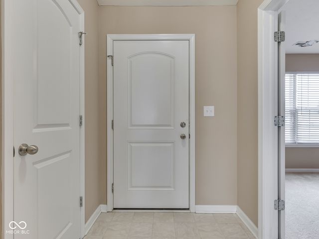 2899 W Sampler Lane, Monrovia, IN 46157