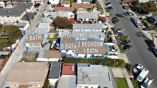 3812 36Th Street, San Diego, CA 92104
