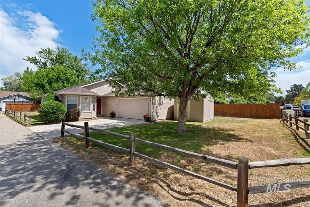 810 W Richmond St, Boise, ID 83706