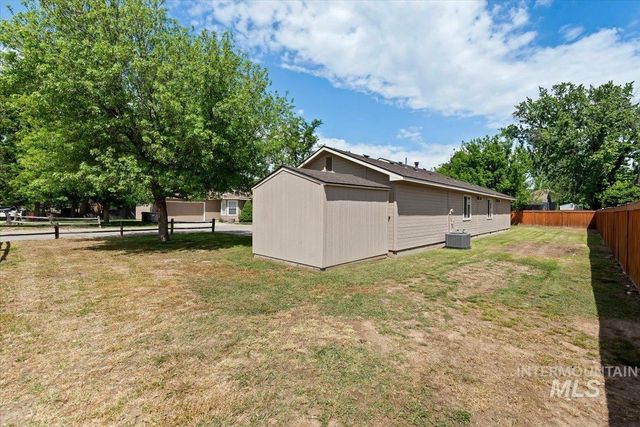 810 W Richmond St, Boise, ID 83706
