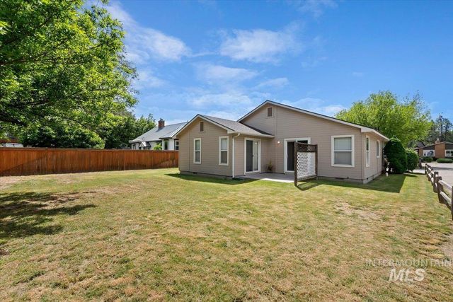 810 W Richmond St, Boise, ID 83706