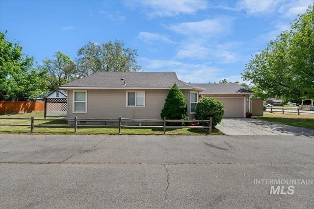 810 W Richmond St, Boise, ID 83706