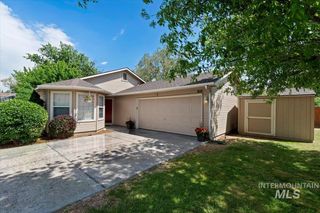 810 W Richmond St, Boise, ID 83706