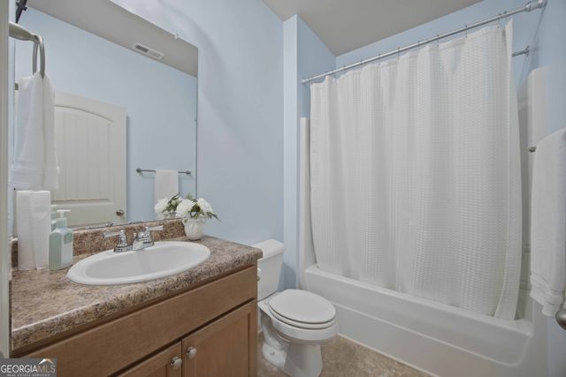 5065 Pond View Drive, Columbus, GA 31907