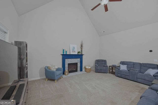 5065 Pond View Drive, Columbus, GA 31907