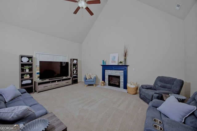 5065 Pond View Drive, Columbus, GA 31907