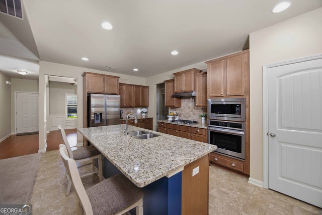 5065 Pond View Drive, Columbus, GA 31907