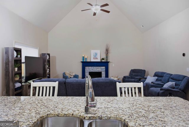 5065 Pond View Drive, Columbus, GA 31907