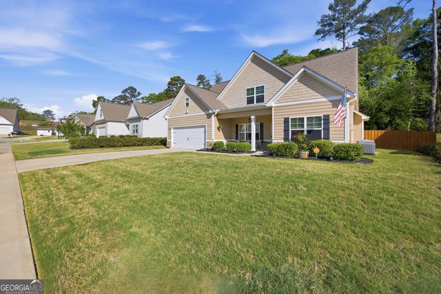 5065 Pond View Drive, Columbus, GA 31907