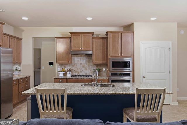5065 Pond View Drive, Columbus, GA 31907