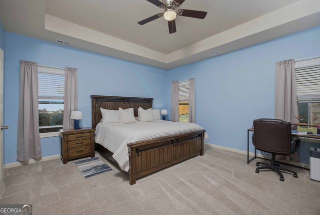 5065 Pond View Drive, Columbus, GA 31907