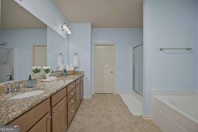 5065 Pond View Drive, Columbus, GA 31907