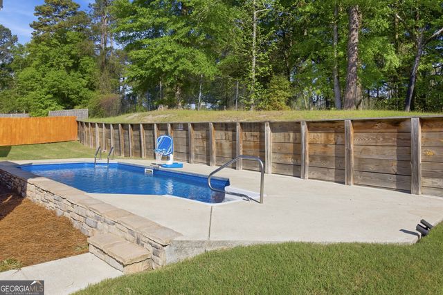 5065 Pond View Drive, Columbus, GA 31907