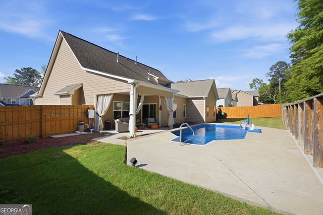 5065 Pond View Drive, Columbus, GA 31907