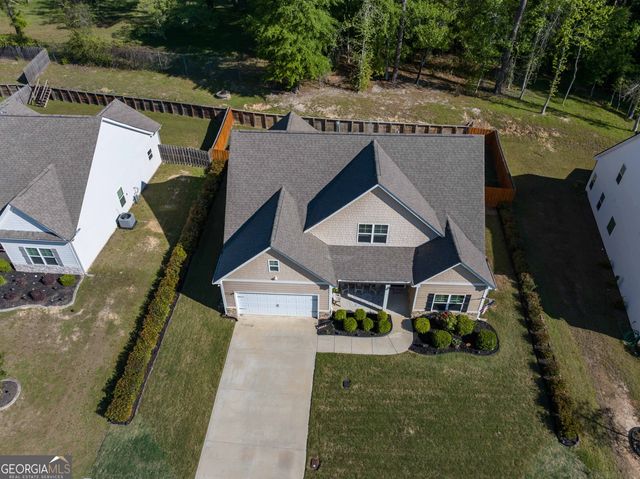 5065 Pond View Drive, Columbus, GA 31907