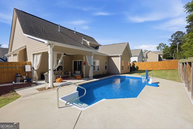 5065 Pond View Drive, Columbus, GA 31907