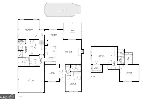 5065 Pond View Drive, Columbus, GA 31907