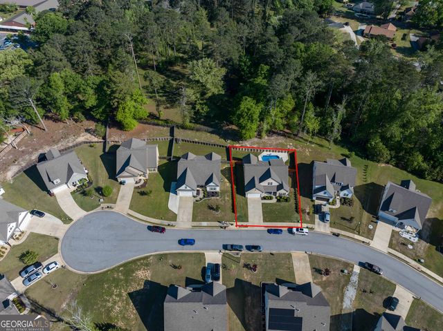 5065 Pond View Drive, Columbus, GA 31907