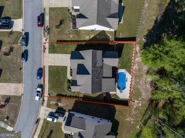 5065 Pond View Drive, Columbus, GA 31907