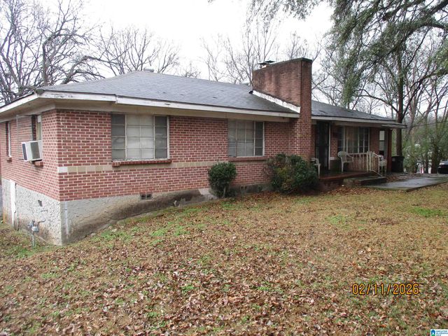 336 N 16TH COURT, Birmingham, AL 35204