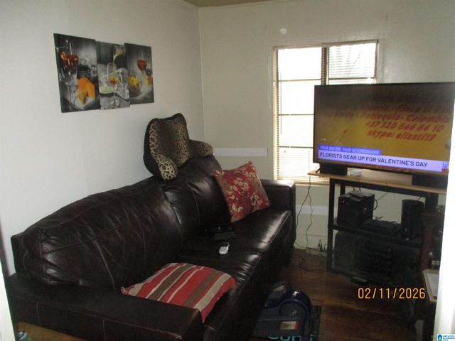 336 N 16TH COURT, Birmingham, AL 35204