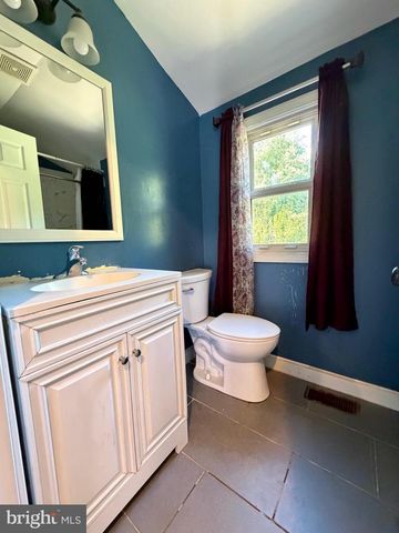 2583 OAK GLEN WAY, District Heights, MD 20747