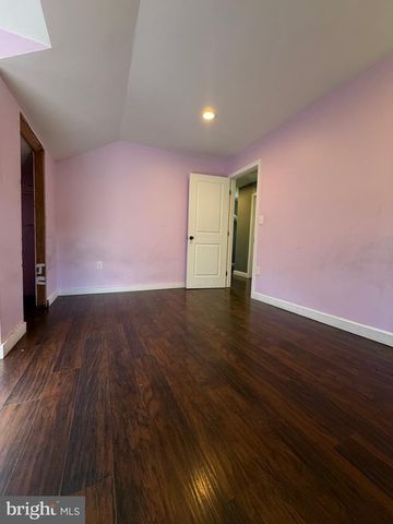 2583 OAK GLEN WAY, District Heights, MD 20747