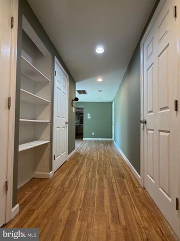 2583 OAK GLEN WAY, District Heights, MD 20747