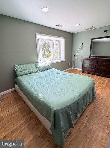2583 OAK GLEN WAY, District Heights, MD 20747