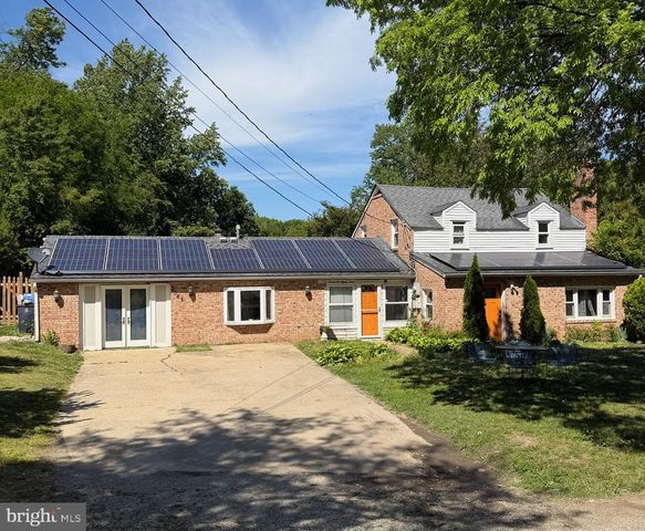 2583 OAK GLEN WAY, District Heights, MD 20747
