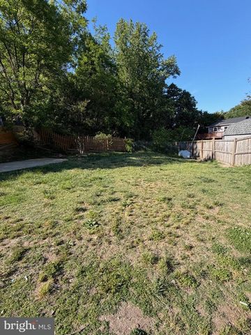 2583 OAK GLEN WAY, District Heights, MD 20747