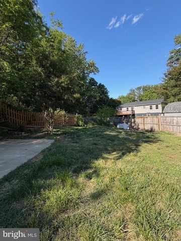 2583 OAK GLEN WAY, District Heights, MD 20747