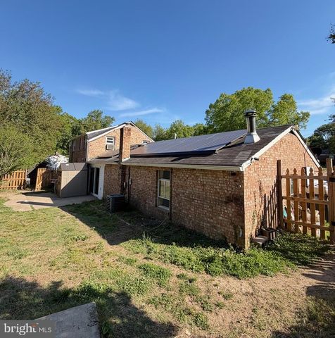 2583 OAK GLEN WAY, District Heights, MD 20747