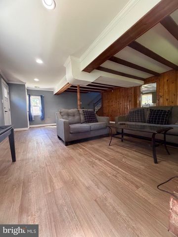 2583 OAK GLEN WAY, District Heights, MD 20747