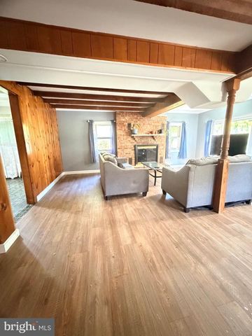 2583 OAK GLEN WAY, District Heights, MD 20747