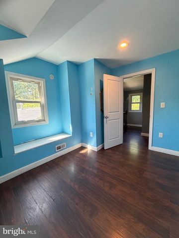 2583 OAK GLEN WAY, District Heights, MD 20747