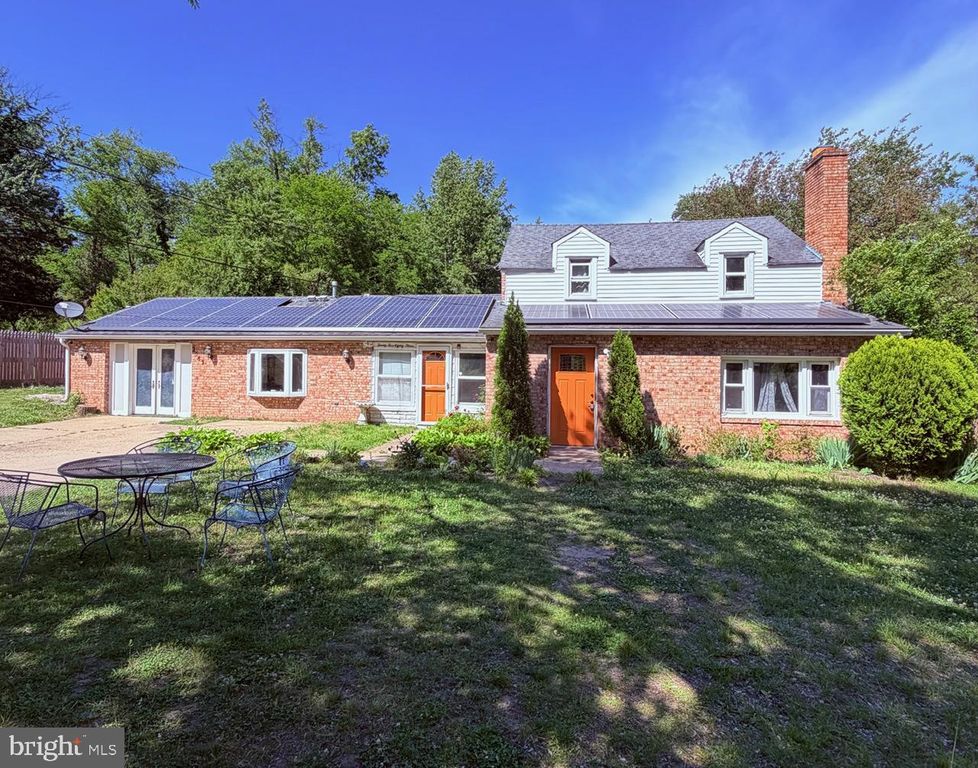 2583 OAK GLEN WAY, District Heights, MD 20747