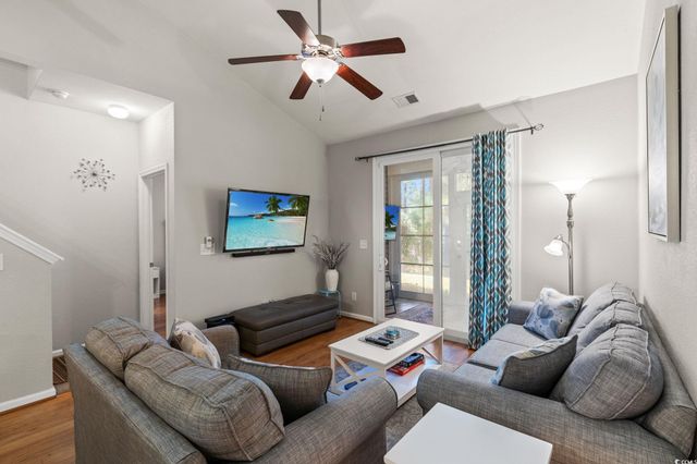 751 Painted Bunting Dr Unit B, Murrells Inlet, SC 29576